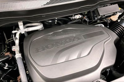 2026 Honda Ridgeline RTL InStock