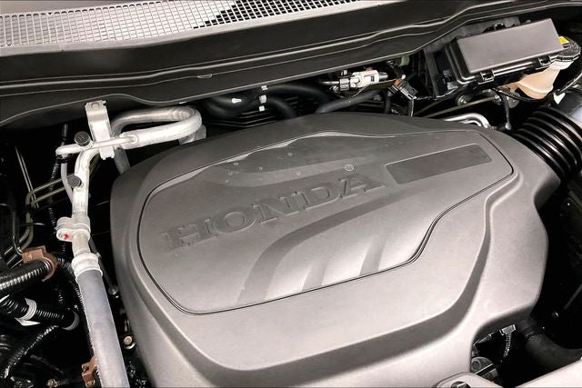 2026 Honda Ridgeline RTL InStock