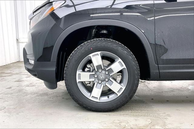 2026 Honda Ridgeline RTL InStock