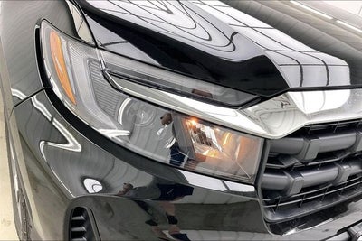 2026 Honda Ridgeline RTL InStock