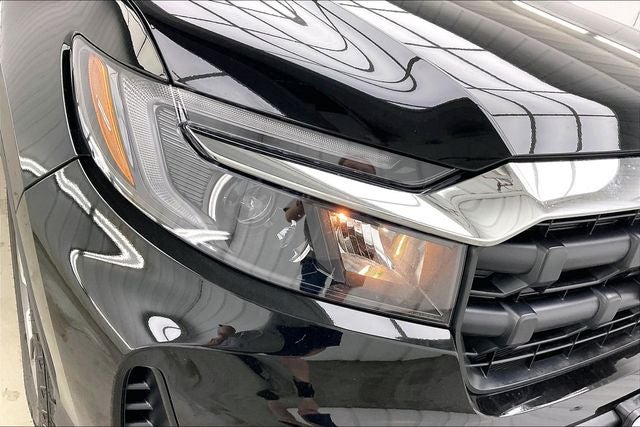 2026 Honda Ridgeline RTL InStock