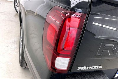 2026 Honda Ridgeline RTL InStock