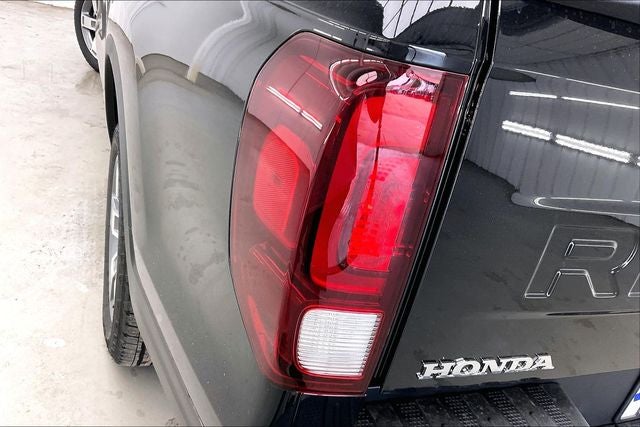 2026 Honda Ridgeline RTL InStock