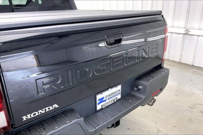 2026 Honda Ridgeline RTL InStock
