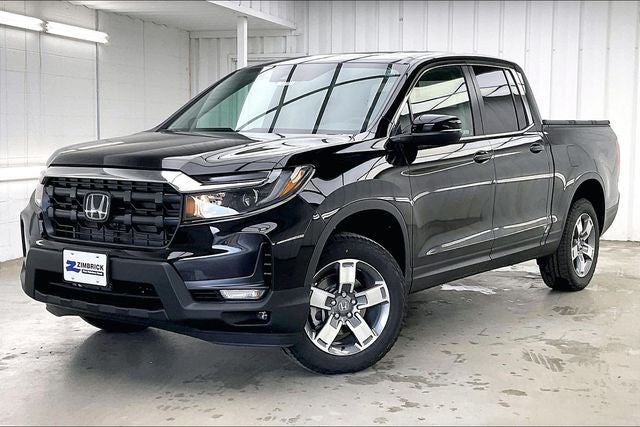 2026 Honda Ridgeline RTL InStock