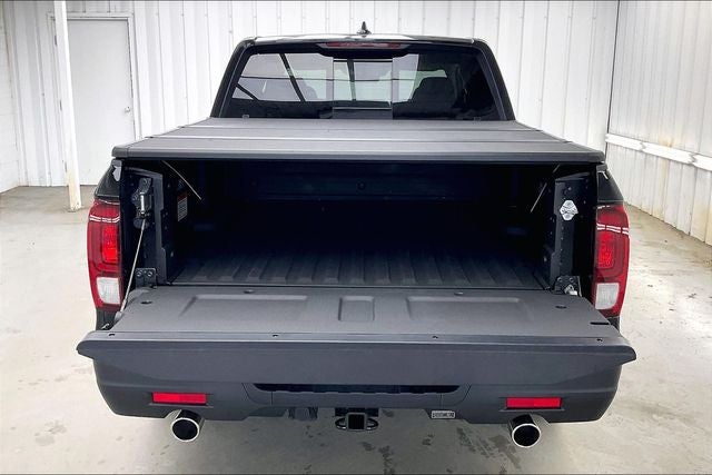 2026 Honda Ridgeline RTL InStock
