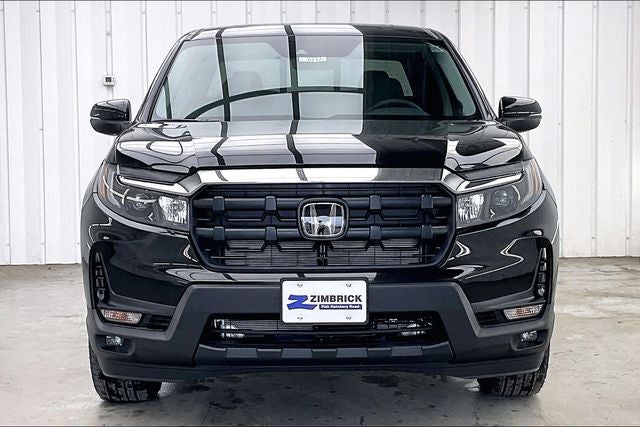 2026 Honda Ridgeline RTL InStock