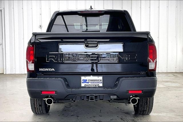 2026 Honda Ridgeline RTL InStock
