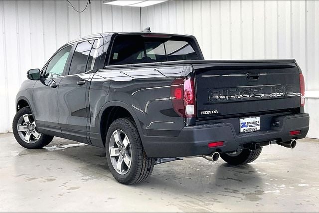 2026 Honda Ridgeline RTL InStock