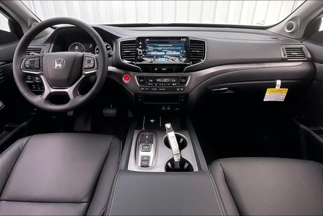 2026 Honda Ridgeline RTL InStock