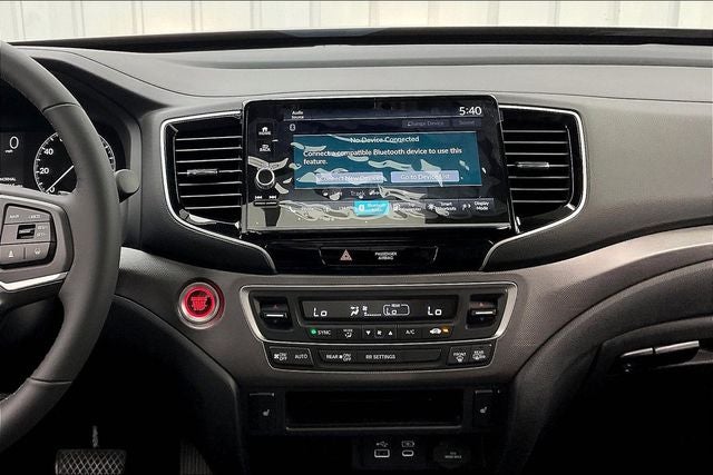 2026 Honda Ridgeline RTL InStock