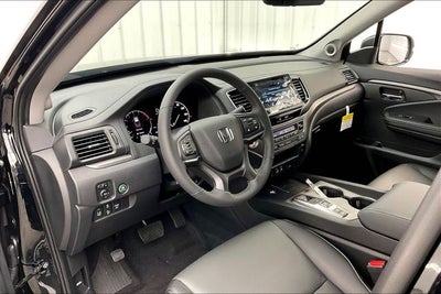 2026 Honda Ridgeline RTL InStock