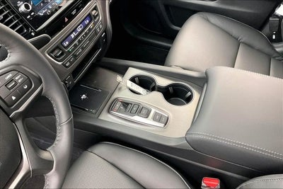 2026 Honda Ridgeline RTL InStock