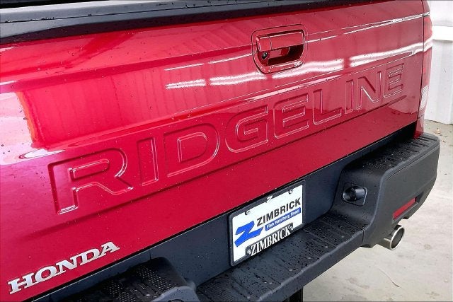 2026 Honda Ridgeline RTL InStock