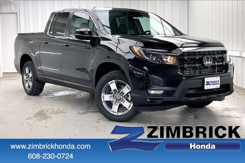2026 Honda Ridgeline RTL InStock