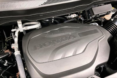 2026 Honda Ridgeline RTL InStock