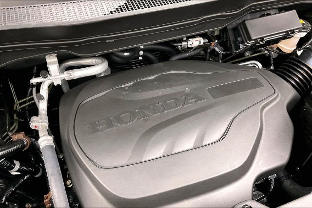 2026 Honda Ridgeline RTL InStock