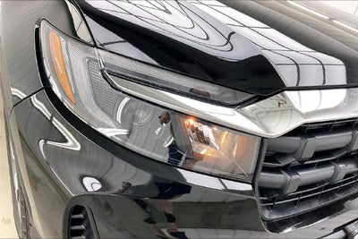 2026 Honda Ridgeline RTL InStock