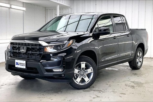 2026 Honda Ridgeline RTL InStock
