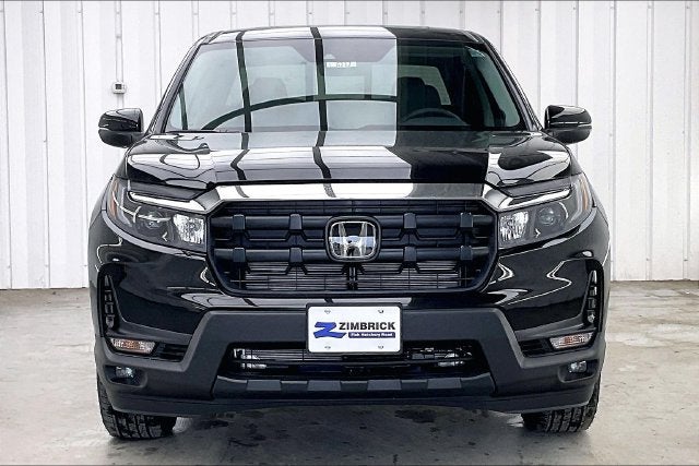 2026 Honda Ridgeline RTL InStock