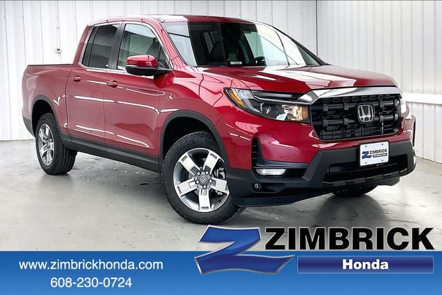 2026 Honda Ridgeline RTL InStock