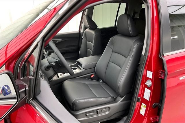 2026 Honda Ridgeline RTL InStock