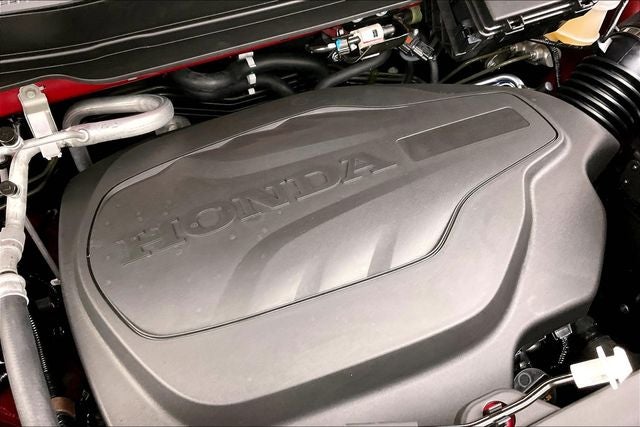 2026 Honda Ridgeline RTL InStock