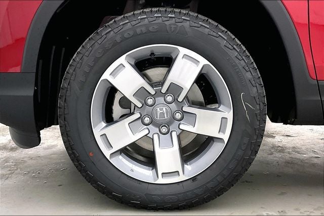 2026 Honda Ridgeline RTL InStock