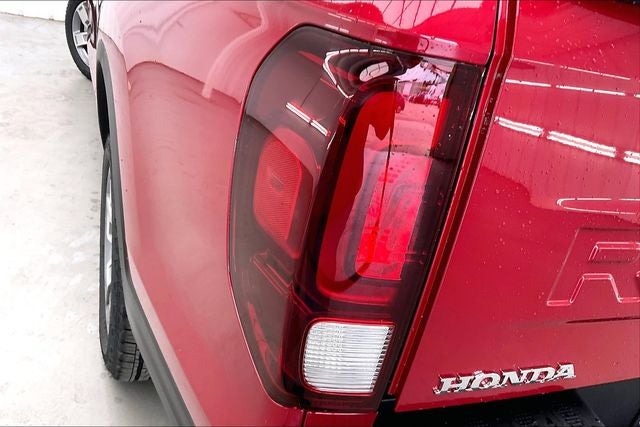 2026 Honda Ridgeline RTL InStock