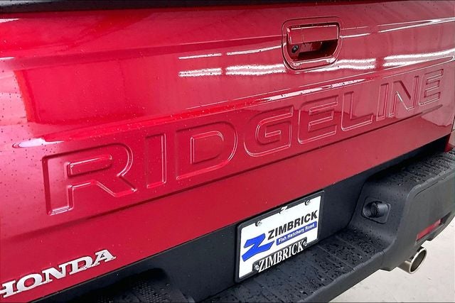 2026 Honda Ridgeline RTL InStock