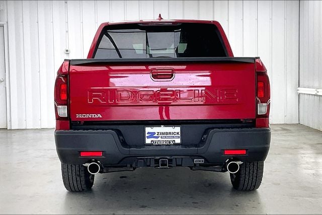 2026 Honda Ridgeline RTL InStock