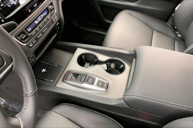 2026 Honda Ridgeline RTL InStock