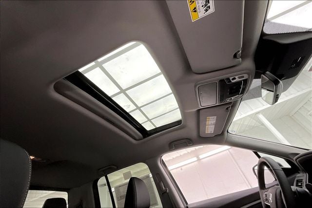 2026 Honda Ridgeline RTL InStock