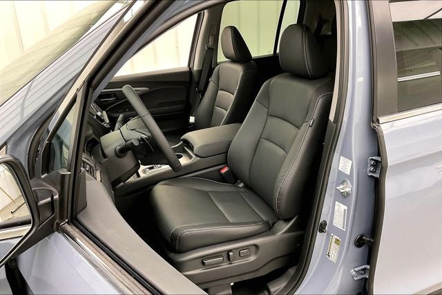 2026 Honda Ridgeline RTL InStock