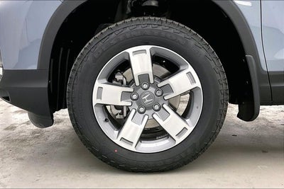 2026 Honda Ridgeline RTL InStock