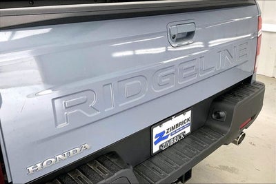 2026 Honda Ridgeline RTL InStock