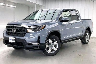 2026 Honda Ridgeline RTL InStock