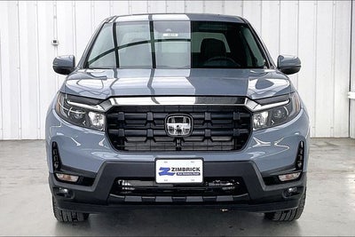 2026 Honda Ridgeline RTL InStock