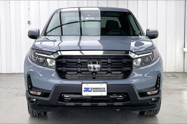 2026 Honda Ridgeline RTL InStock