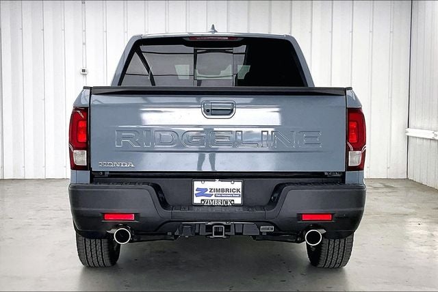 2026 Honda Ridgeline RTL InStock