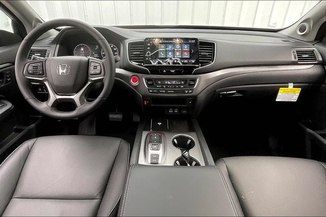 2026 Honda Ridgeline RTL InStock