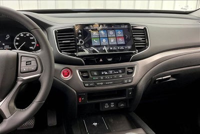 2026 Honda Ridgeline RTL InStock
