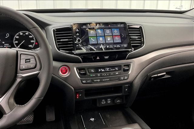 2026 Honda Ridgeline RTL InStock