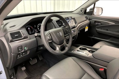 2026 Honda Ridgeline RTL InStock
