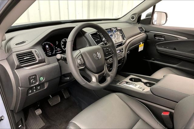 2026 Honda Ridgeline RTL InStock