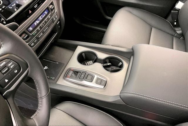 2026 Honda Ridgeline RTL InStock
