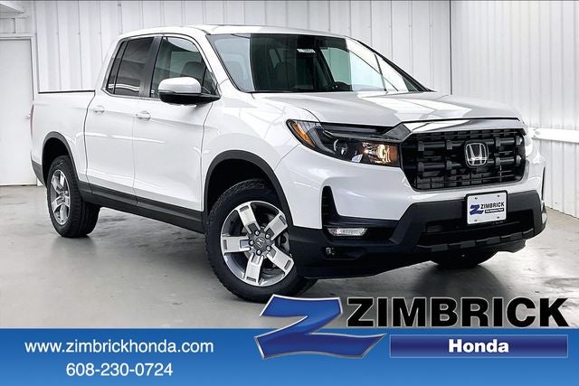 2026 Honda Ridgeline RTL InStock