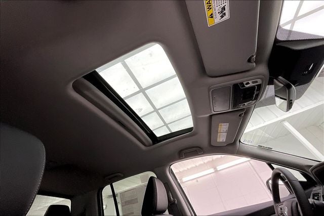 2026 Honda Ridgeline RTL InStock