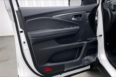 2026 Honda Ridgeline RTL InStock