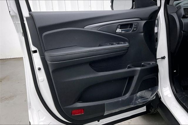 2026 Honda Ridgeline RTL InStock